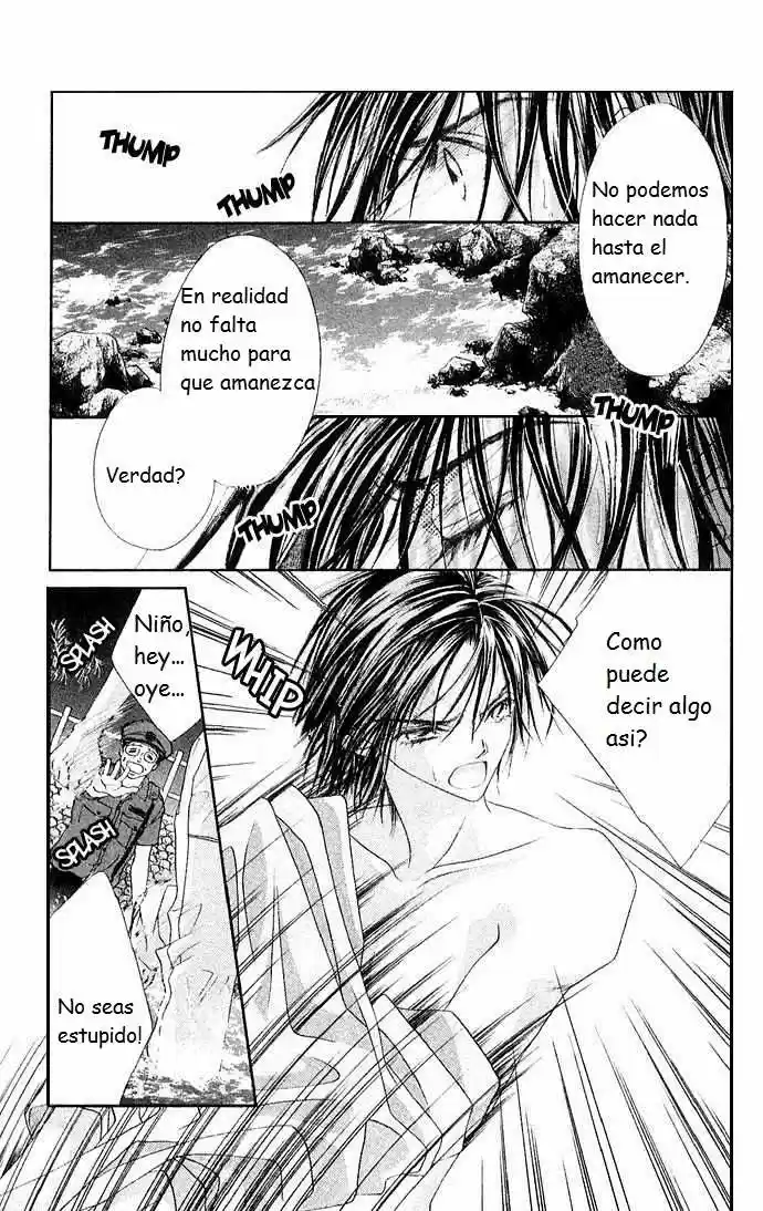 Renai Shijou Shugi (2016) - Capítulo 26 - Página 10 - LectorTMOo