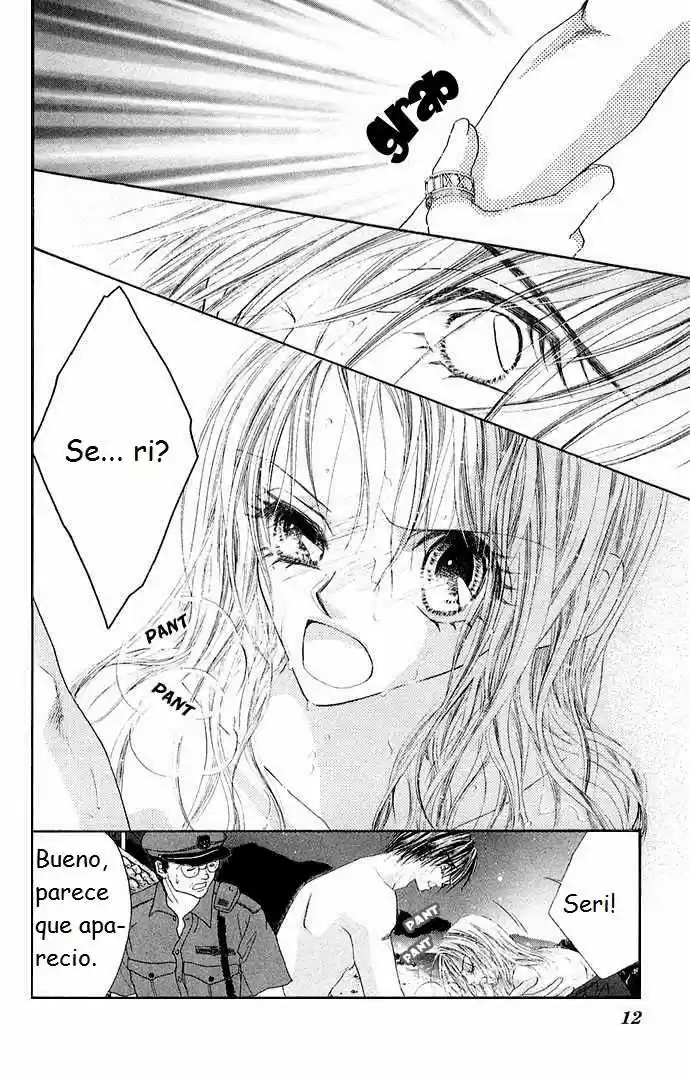 Renai Shijou Shugi (2016) - Capítulo 26 - Página 11 - LectorTMOo