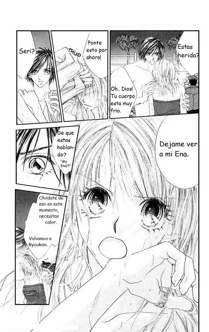 Renai Shijou Shugi (2016) - Capítulo 26 - Página 12 - LectorTMOo