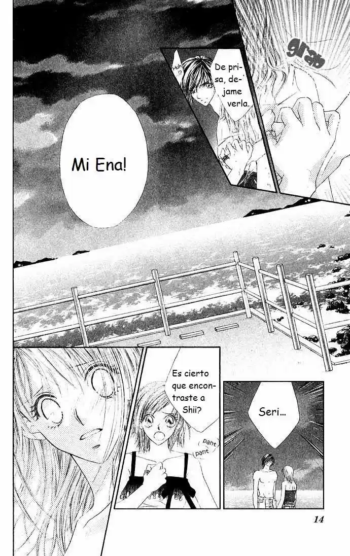 Renai Shijou Shugi (2016) - Capítulo 26 - Página 13 - LectorTMOo