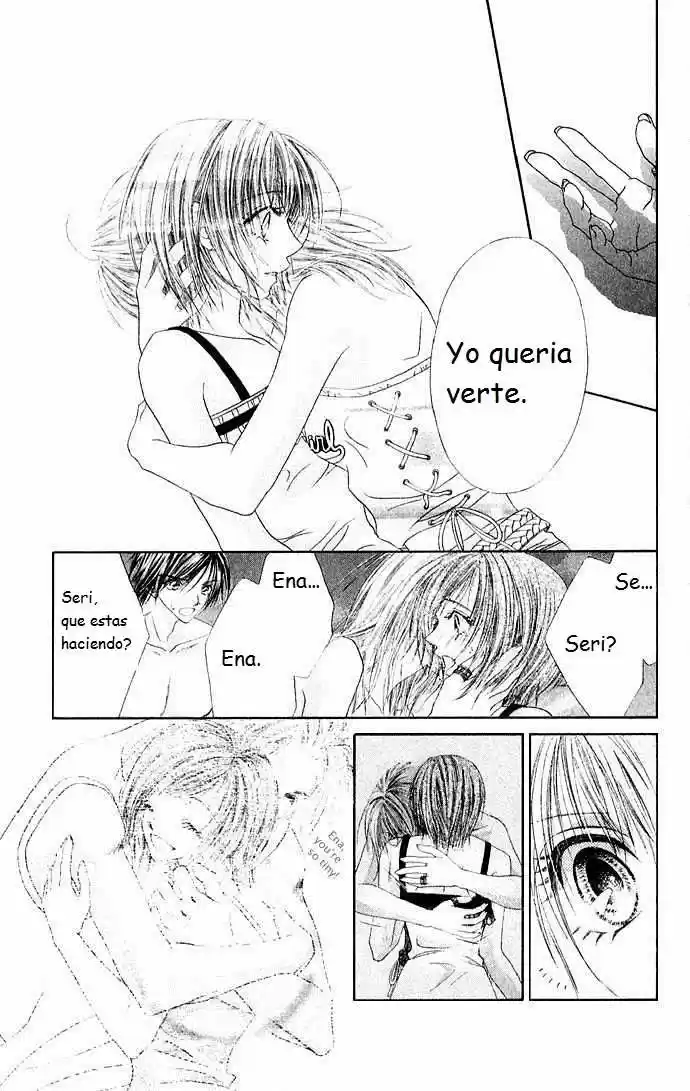 Renai Shijou Shugi (2016) - Capítulo 26 - Página 14 - LectorTMOo