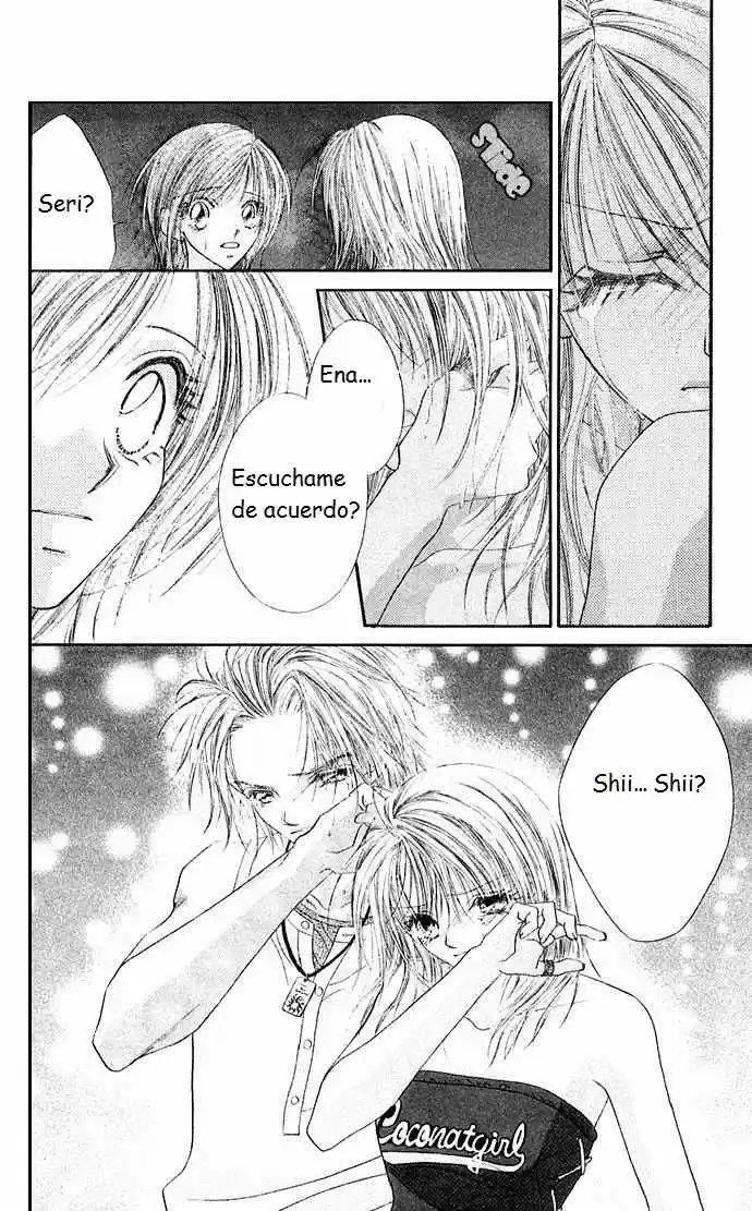 Renai Shijou Shugi (2016) - Capítulo 26 - Página 15 - LectorTMOo