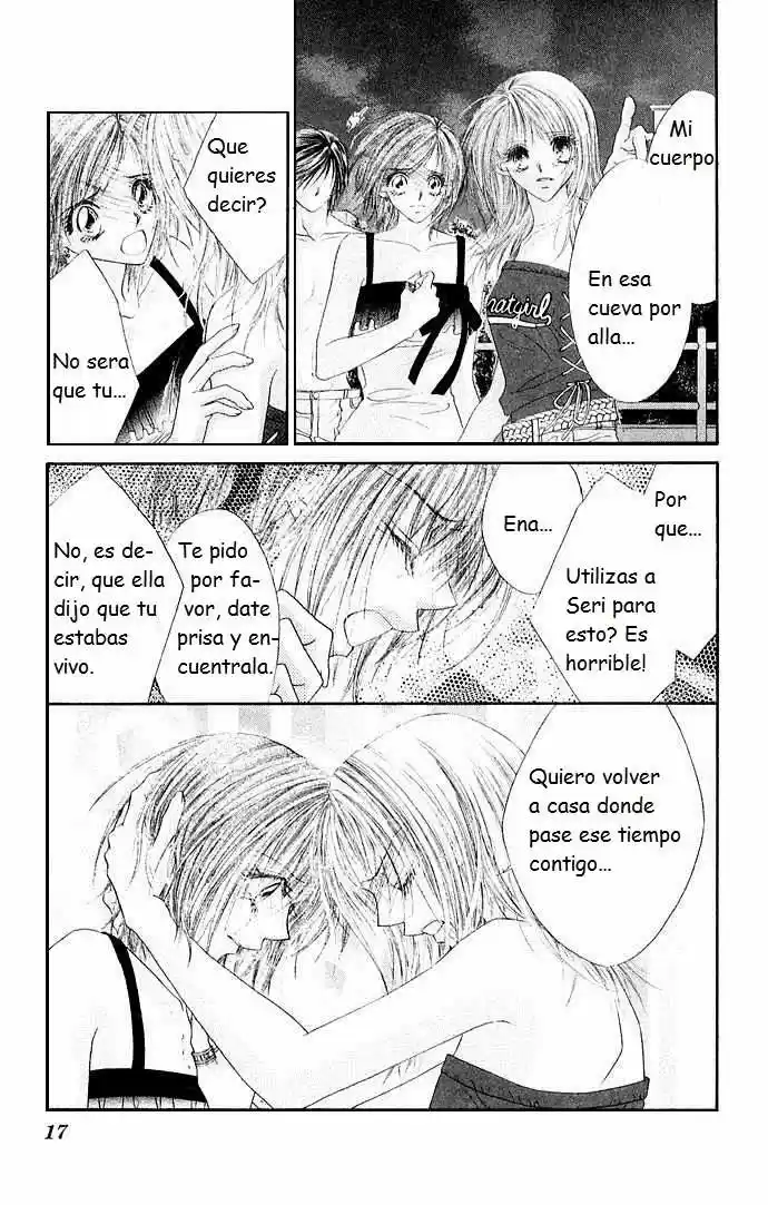 Renai Shijou Shugi (2016) - Capítulo 26 - Página 16 - LectorTMOo