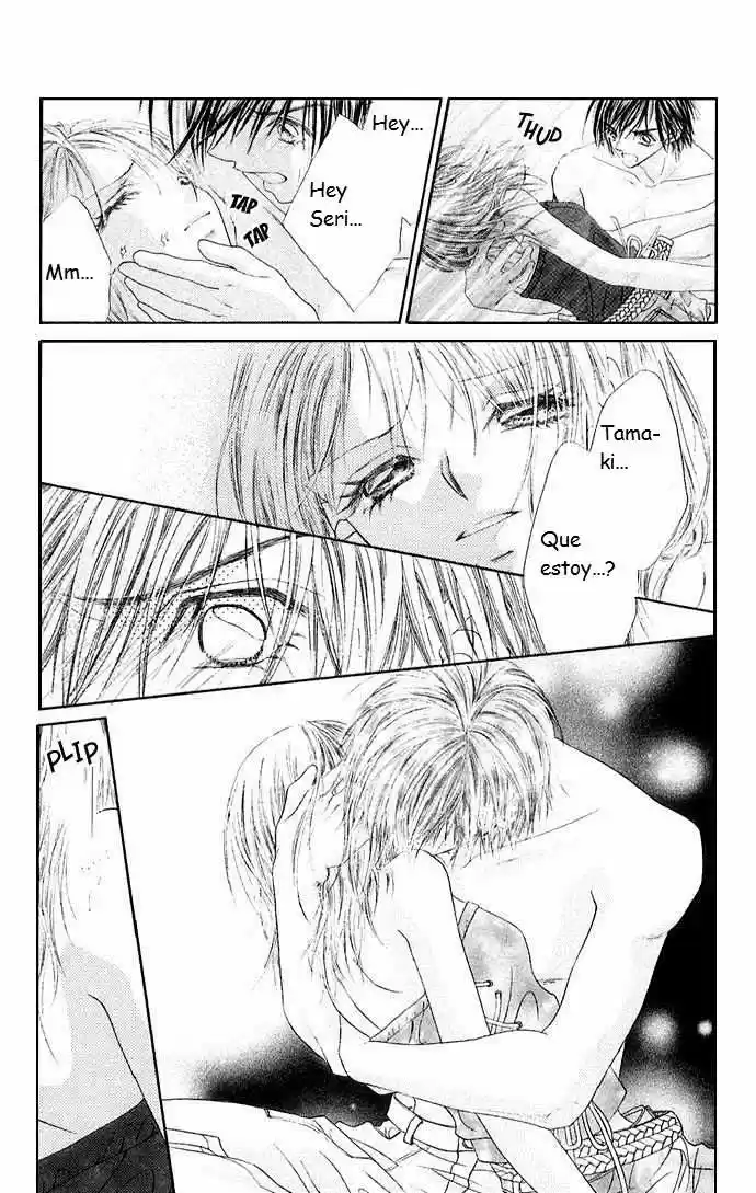 Renai Shijou Shugi (2016) - Capítulo 26 - Página 20 - LectorTMOo
