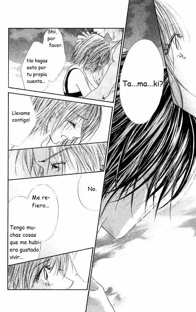 Renai Shijou Shugi (2016) - Capítulo 26 - Página 21 - LectorTMOo