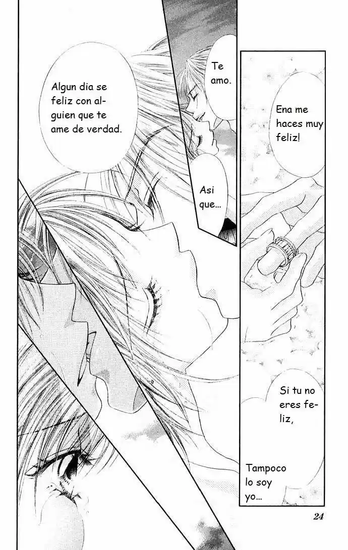Renai Shijou Shugi (2016) - Capítulo 26 - Página 23 - LectorTMOo