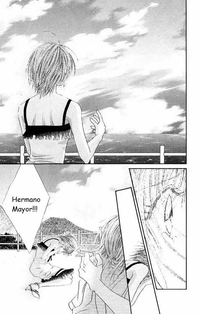 Renai Shijou Shugi (2016) - Capítulo 26 - Página 24 - LectorTMOo