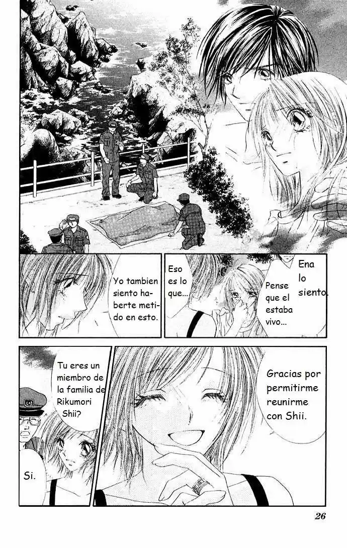 Renai Shijou Shugi (2016) - Capítulo 26 - Página 25 - LectorTMOo