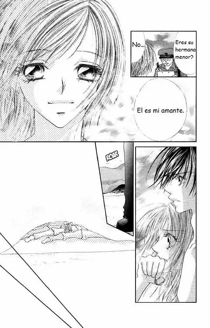 Renai Shijou Shugi (2016) - Capítulo 26 - Página 26 - LectorTMOo