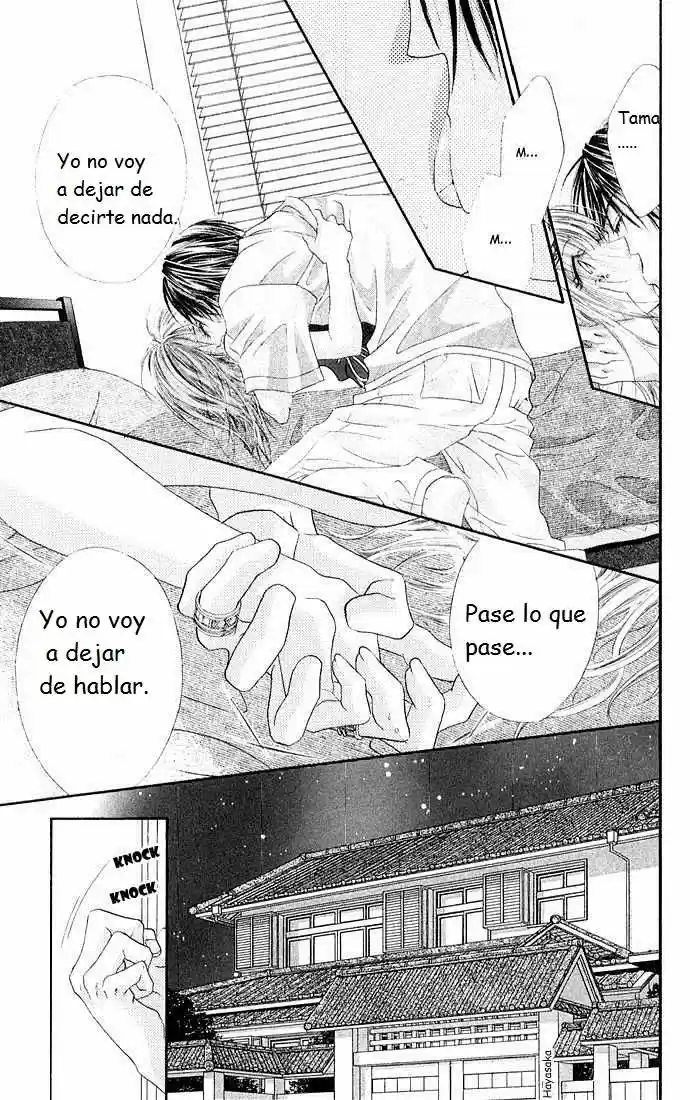 Renai Shijou Shugi (2016) - Capítulo 26 - Página 28 - LectorTMOo