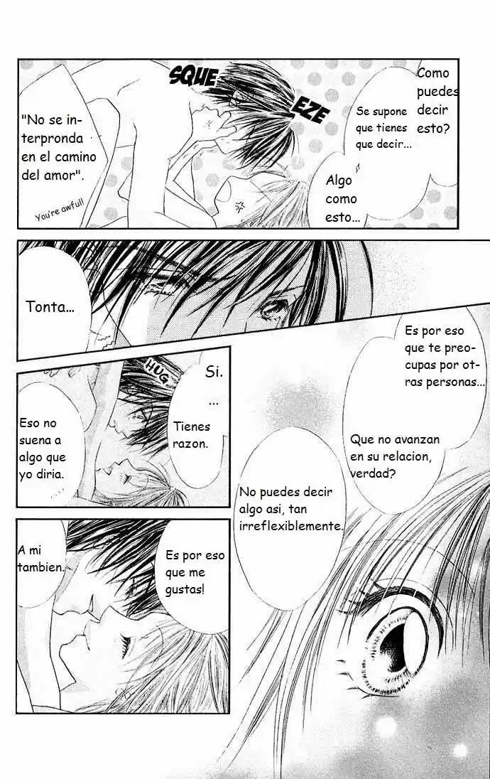 Renai Shijou Shugi (2016) - Capítulo 26 - Página 31 - LectorTMOo