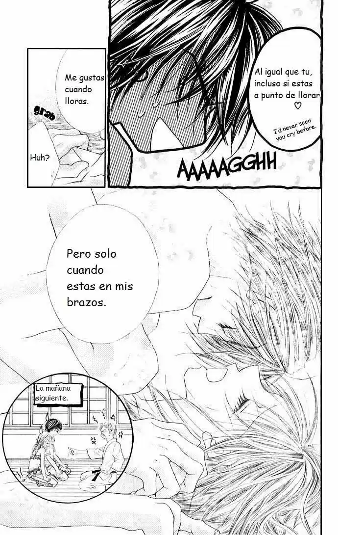 Renai Shijou Shugi (2016) - Capítulo 26 - Página 32 - LectorTMOo