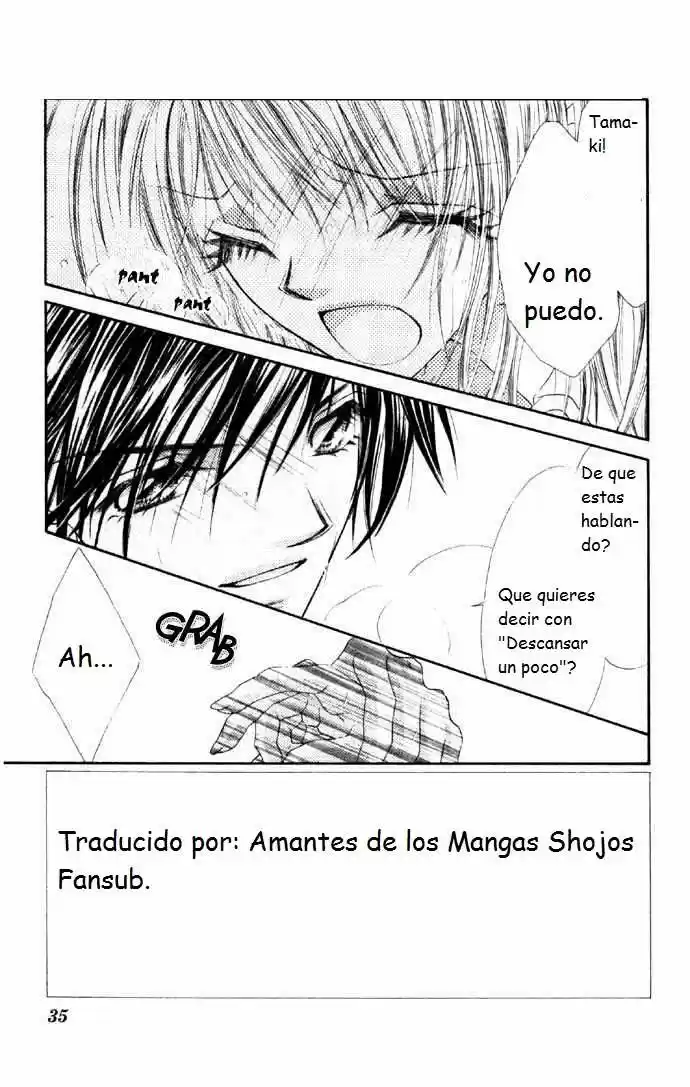 Renai Shijou Shugi (2016) - Capítulo 27 - Página 2 - LectorTMOo