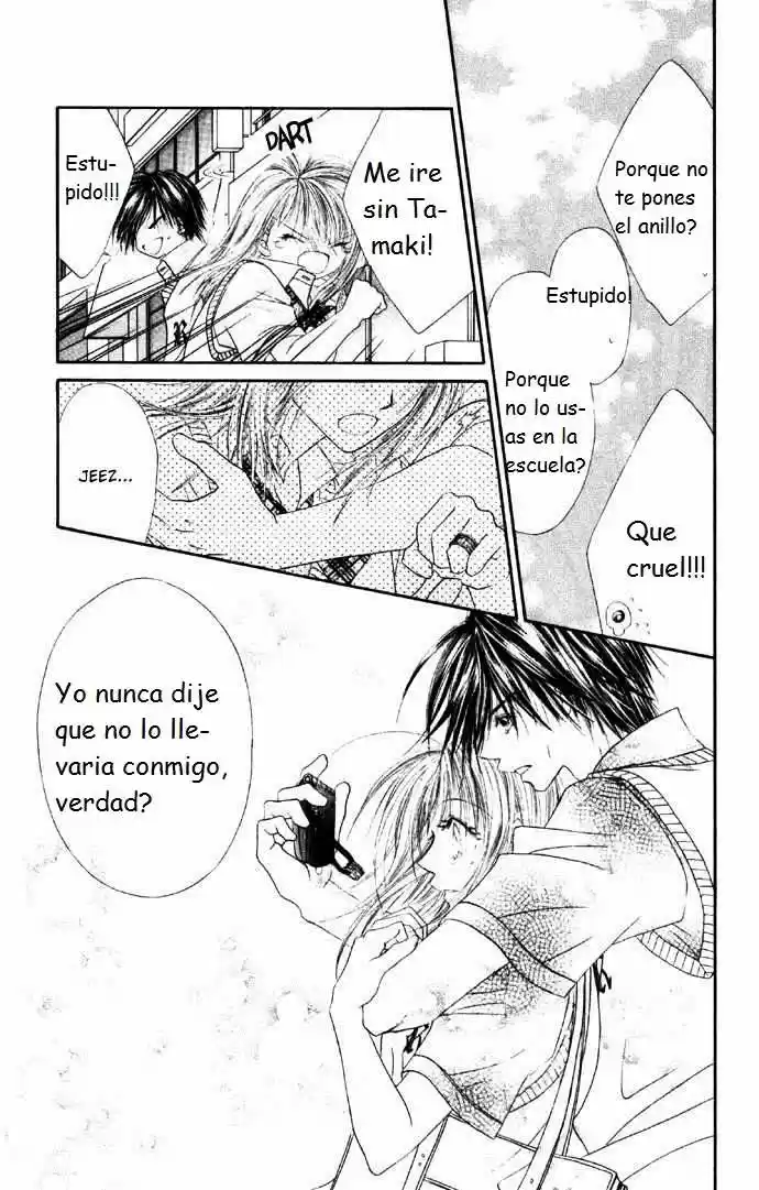 Renai Shijou Shugi (2016) - Capítulo 27 - Página 4 - LectorTMOo