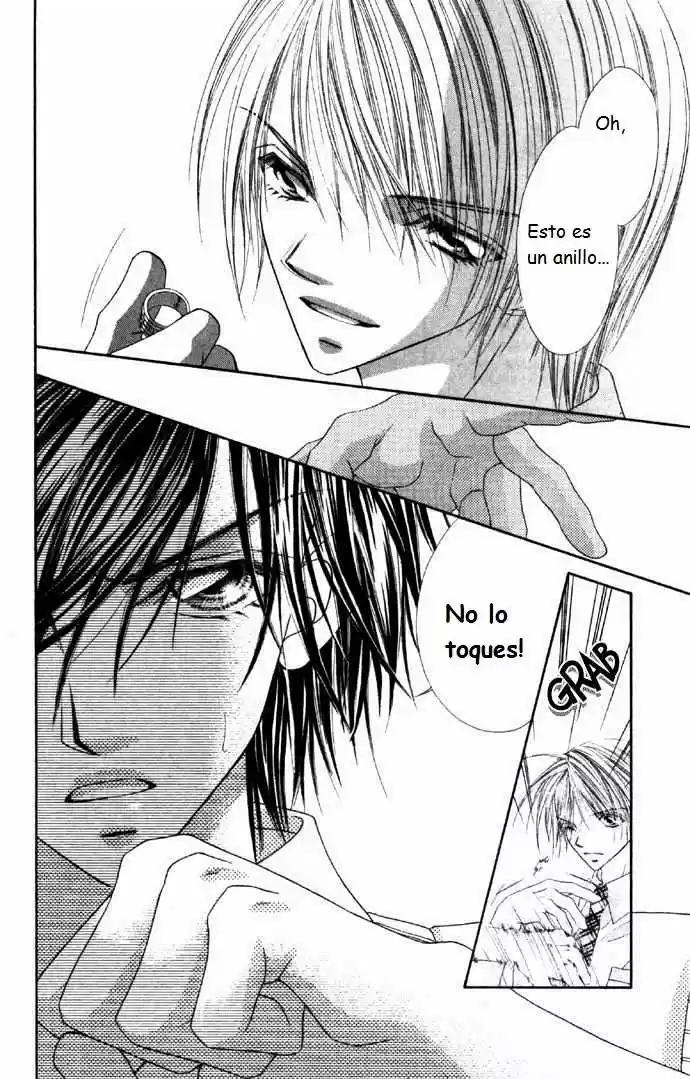 Renai Shijou Shugi (2016) - Capítulo 27 - Página 13 - LectorTMOo