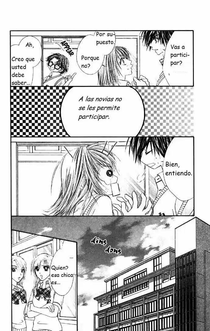 Renai Shijou Shugi (2016) - Capítulo 27 - Página 15 - LectorTMOo