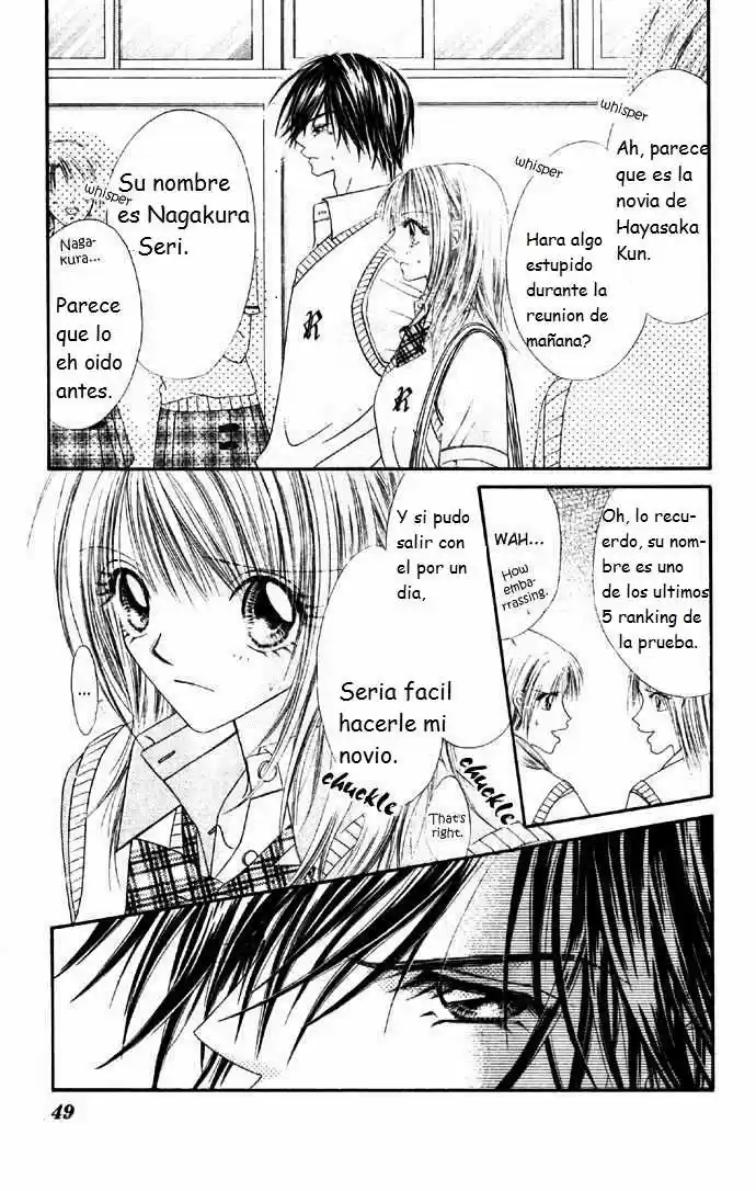 Renai Shijou Shugi (2016) - Capítulo 27 - Página 16 - LectorTMOo