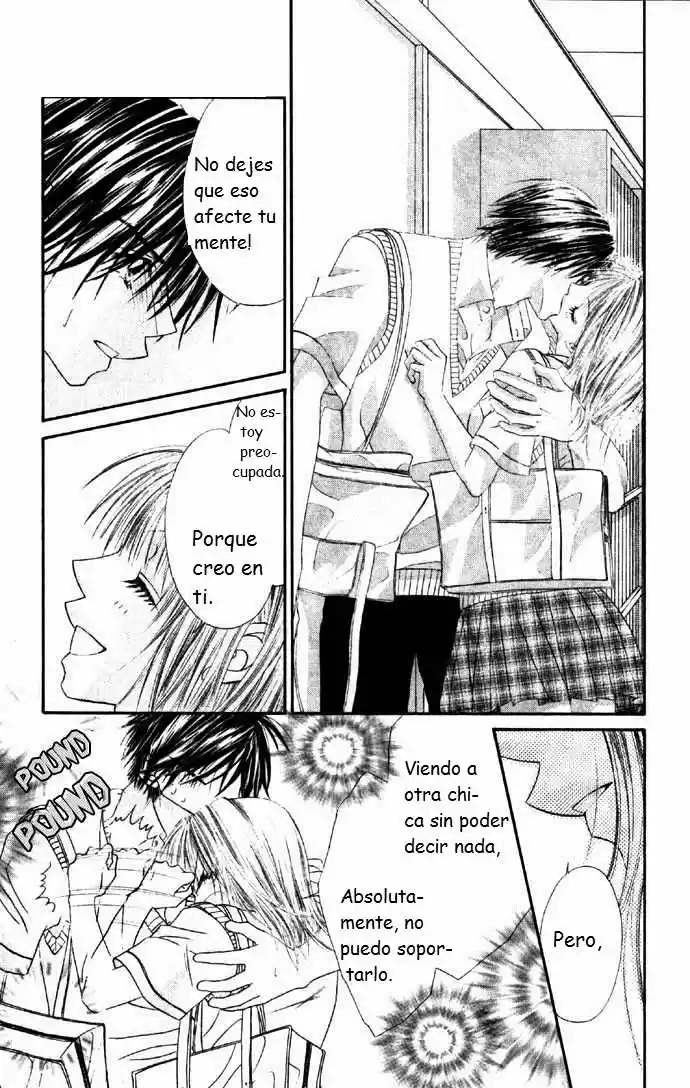 Renai Shijou Shugi (2016) - Capítulo 27 - Página 18 - LectorTMOo