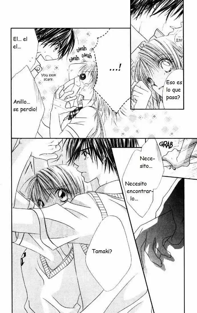 Renai Shijou Shugi (2016) - Capítulo 27 - Página 19 - LectorTMOo