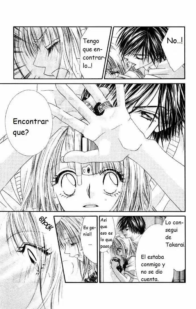 Renai Shijou Shugi (2016) - Capítulo 27 - Página 20 - LectorTMOo