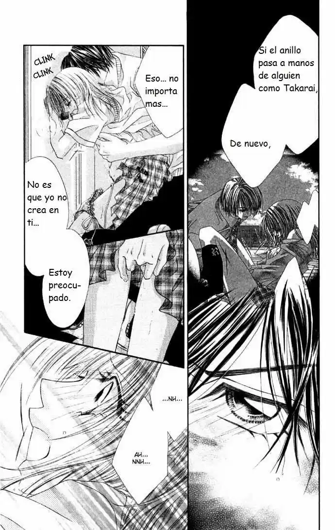 Renai Shijou Shugi (2016) - Capítulo 27 - Página 22 - LectorTMOo