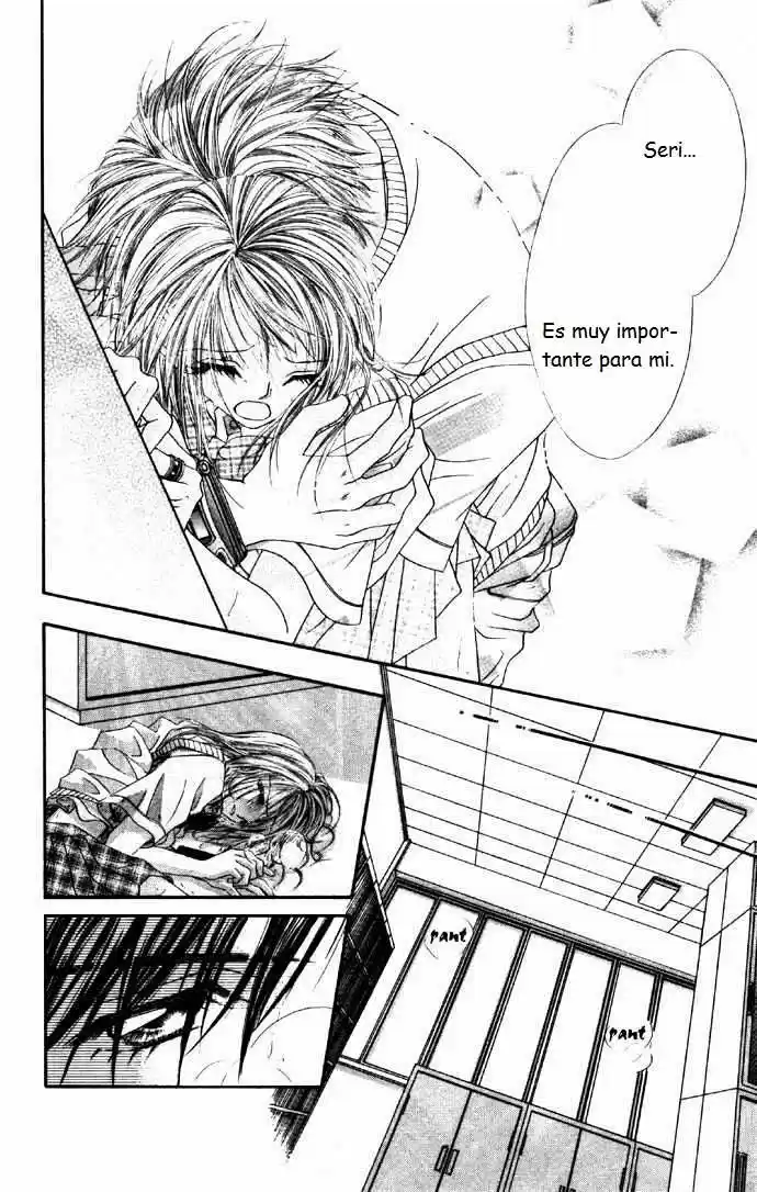 Renai Shijou Shugi (2016) - Capítulo 27 - Página 23 - LectorTMOo