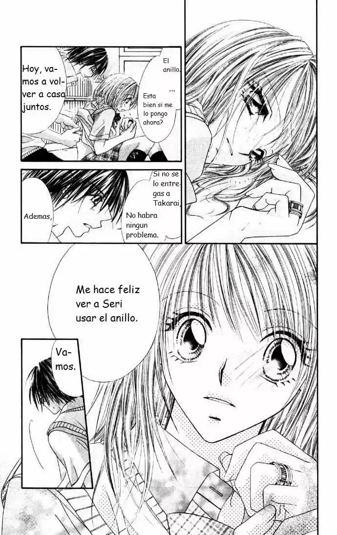 Renai Shijou Shugi (2016) - Capítulo 27 - Página 24 - LectorTMOo