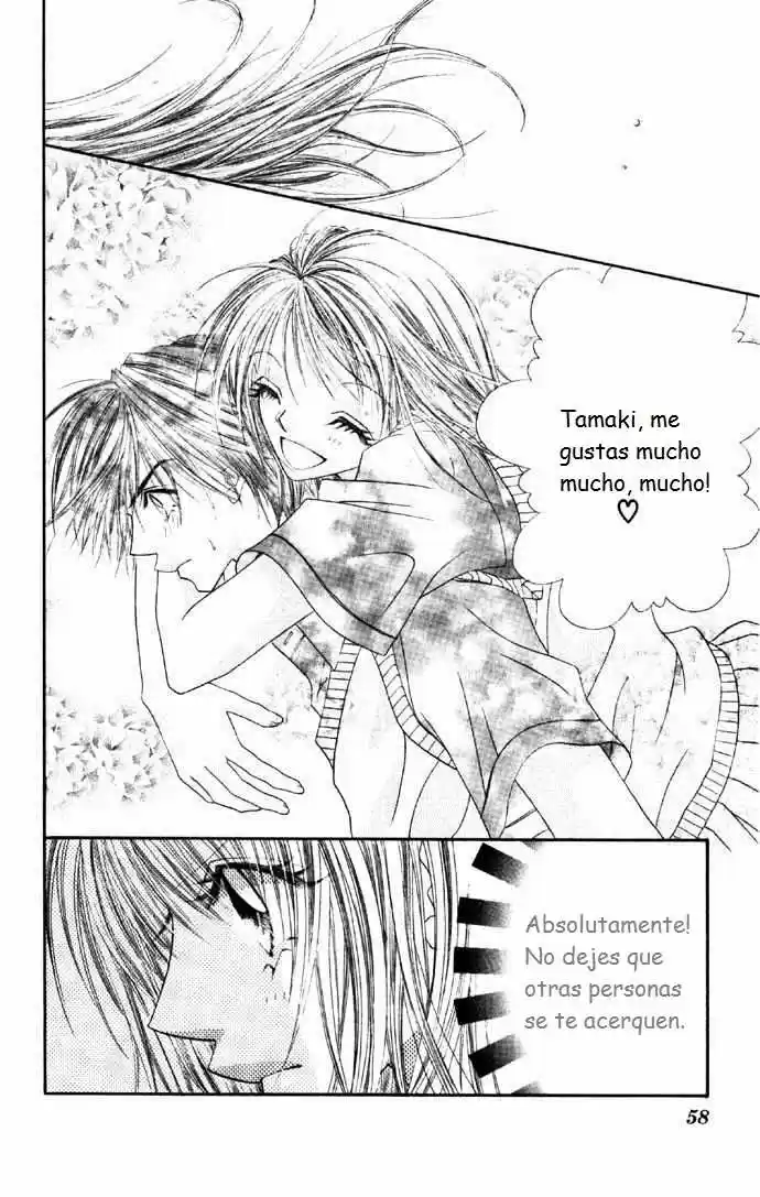 Renai Shijou Shugi (2016) - Capítulo 27 - Página 25 - LectorTMOo