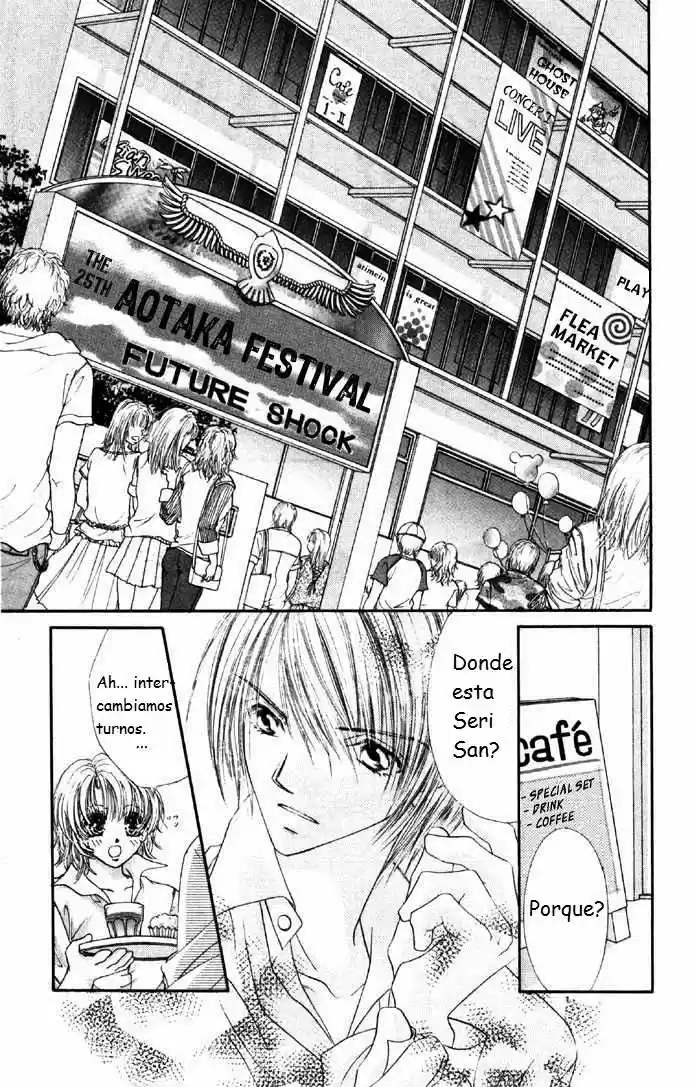 Renai Shijou Shugi (2016) - Capítulo 27 - Página 26 - LectorTMOo