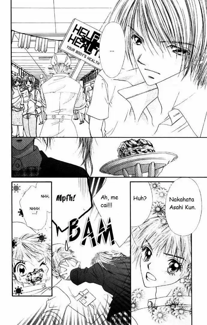 Renai Shijou Shugi (2016) - Capítulo 27 - Página 27 - LectorTMOo