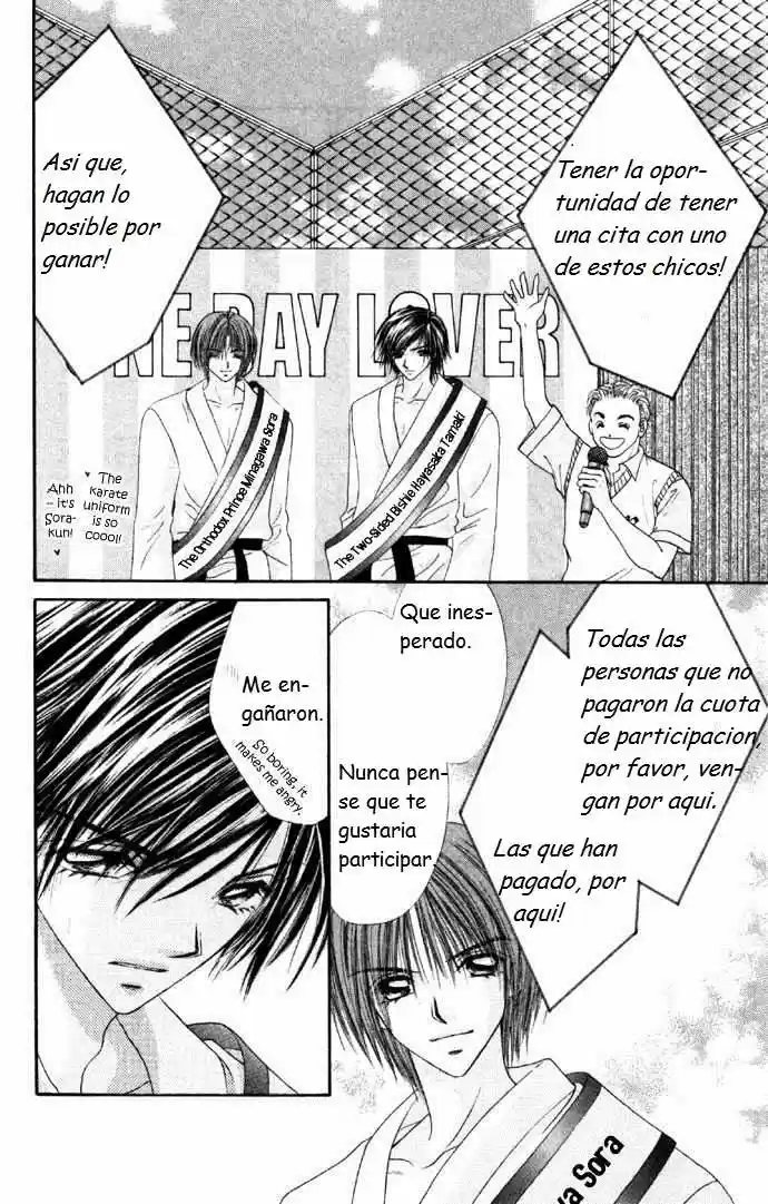 Renai Shijou Shugi (2016) - Capítulo 27 - Página 29 - LectorTMOo