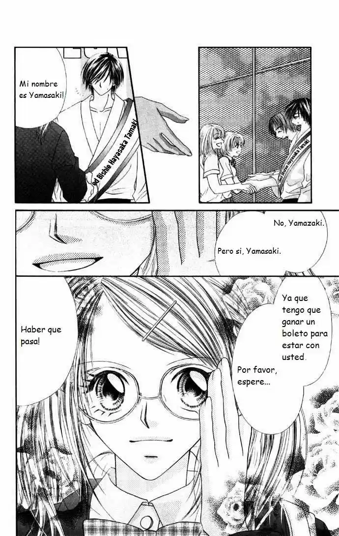 Renai Shijou Shugi (2016) - Capítulo 27 - Página 31 - LectorTMOo