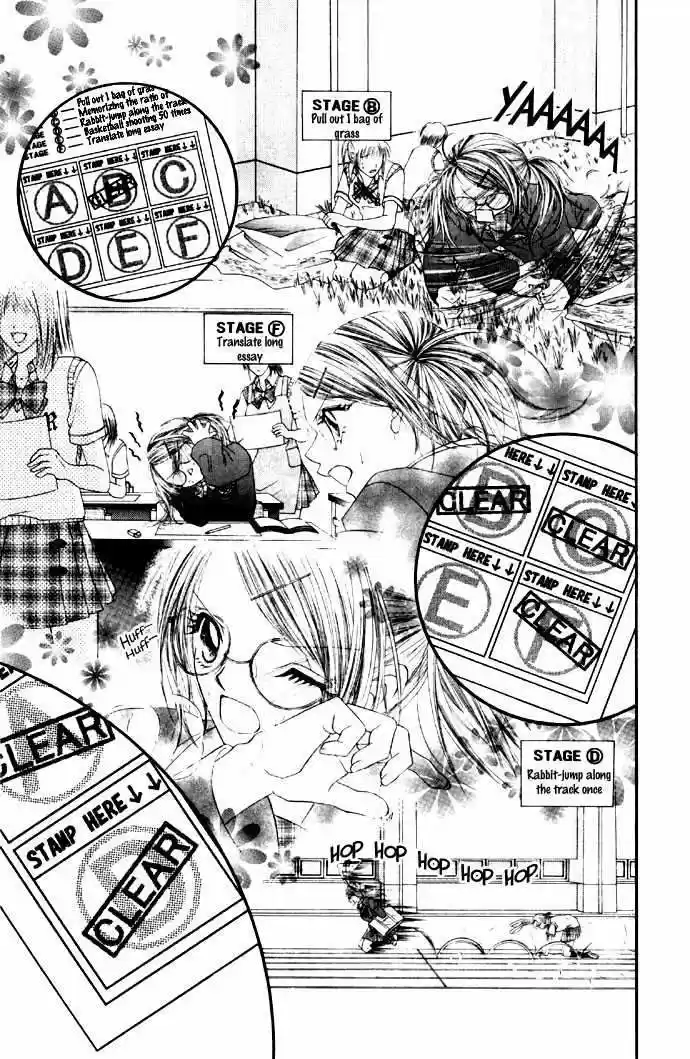 Renai Shijou Shugi (2016) - Capítulo 28 - Página 5 - LectorTMOo