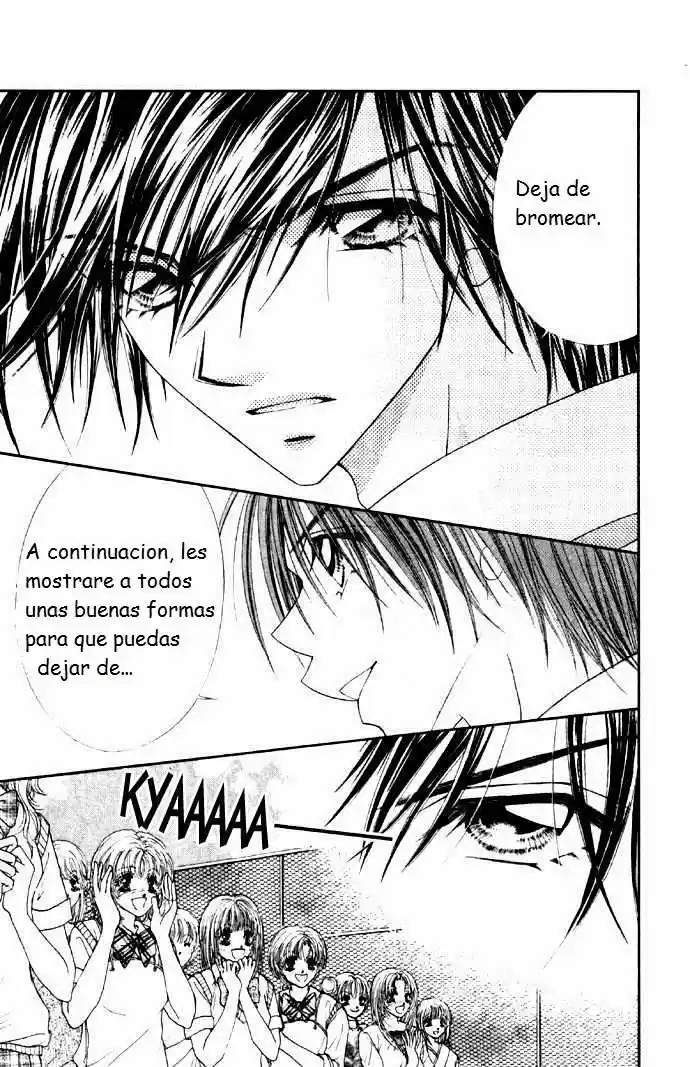 Renai Shijou Shugi (2016) - Capítulo 28 - Página 11 - LectorTMOo