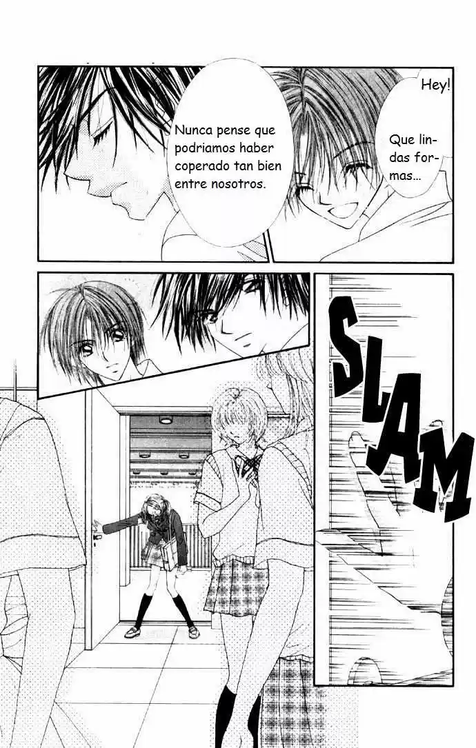 Renai Shijou Shugi (2016) - Capítulo 28 - Página 13 - LectorTMOo