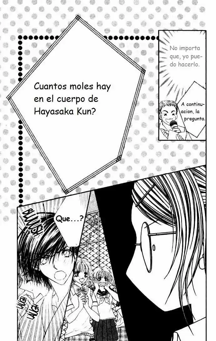 Renai Shijou Shugi (2016) - Capítulo 28 - Página 15 - LectorTMOo