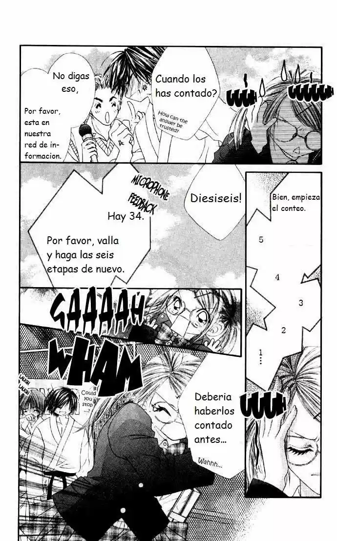 Renai Shijou Shugi (2016) - Capítulo 28 - Página 16 - LectorTMOo