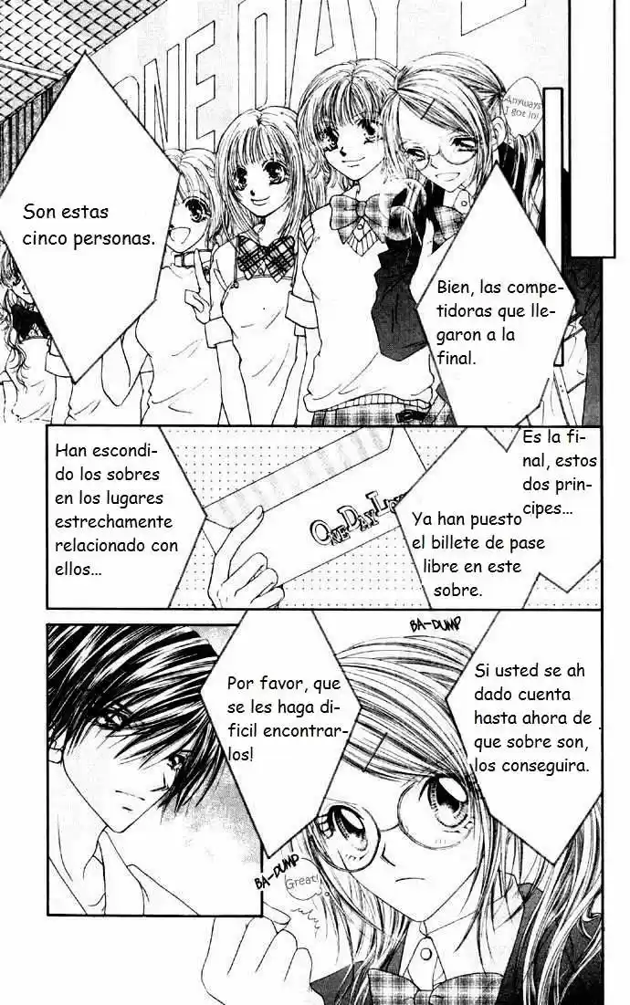 Renai Shijou Shugi (2016) - Capítulo 28 - Página 17 - LectorTMOo