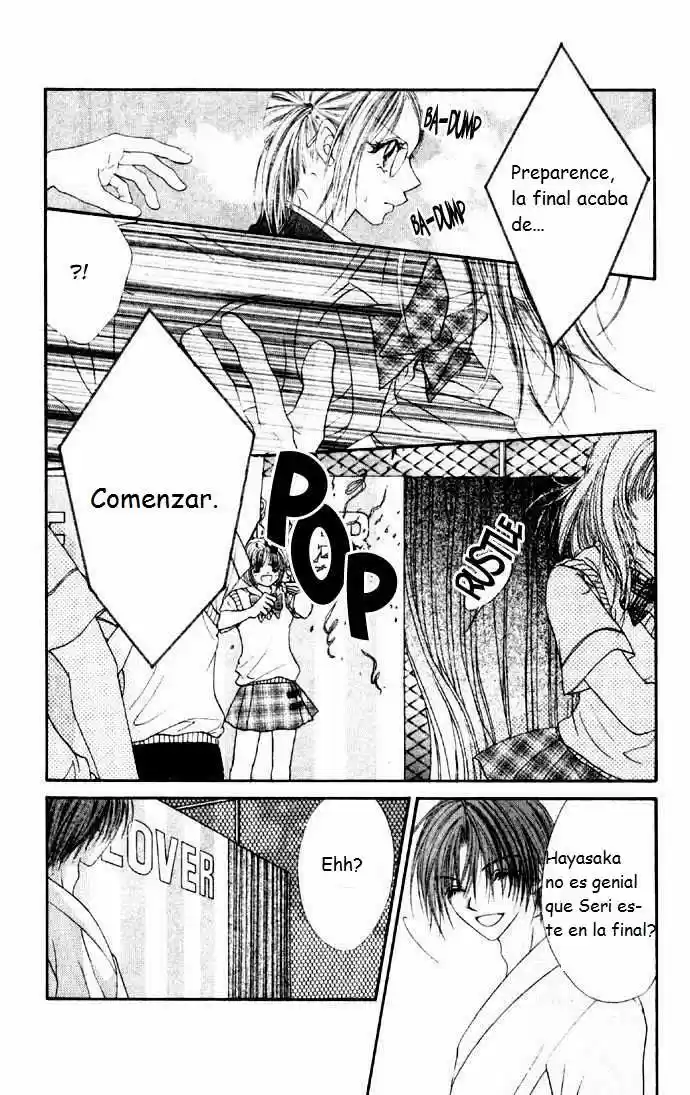 Renai Shijou Shugi (2016) - Capítulo 28 - Página 18 - LectorTMOo