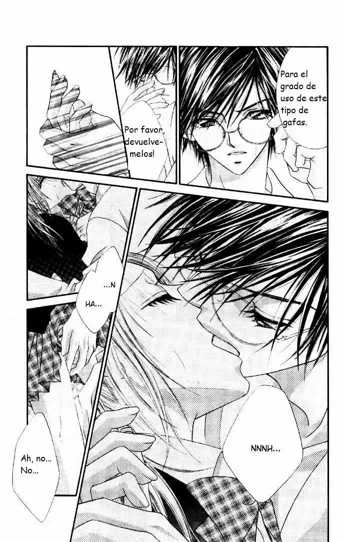 Renai Shijou Shugi (2016) - Capítulo 28 - Página 20 - LectorTMOo