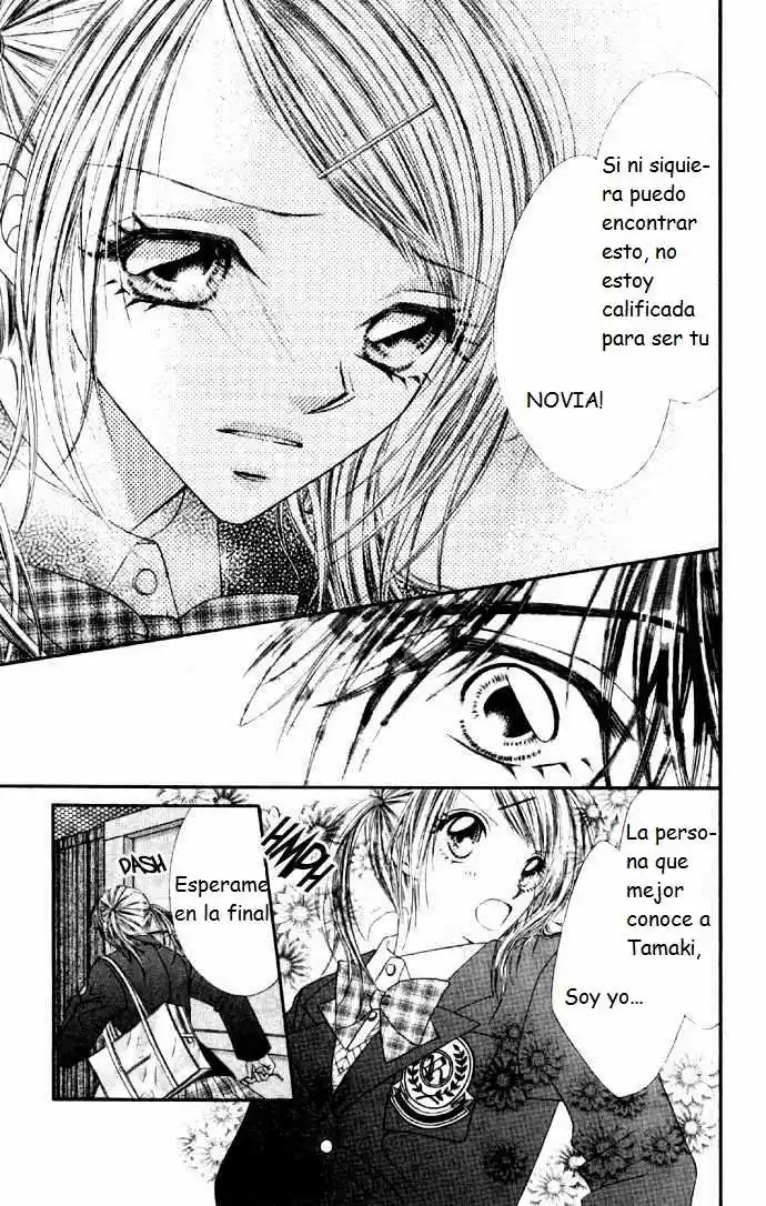 Renai Shijou Shugi (2016) - Capítulo 28 - Página 23 - LectorTMOo