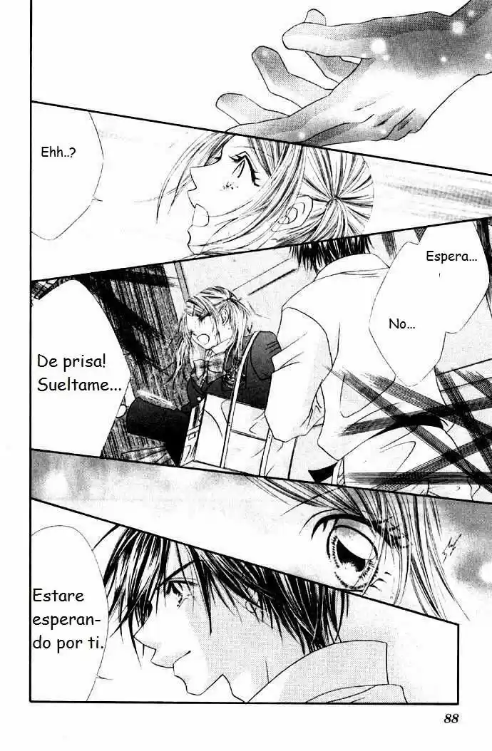 Renai Shijou Shugi (2016) - Capítulo 28 - Página 24 - LectorTMOo