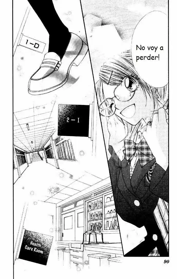 Renai Shijou Shugi (2016) - Capítulo 28 - Página 26 - LectorTMOo
