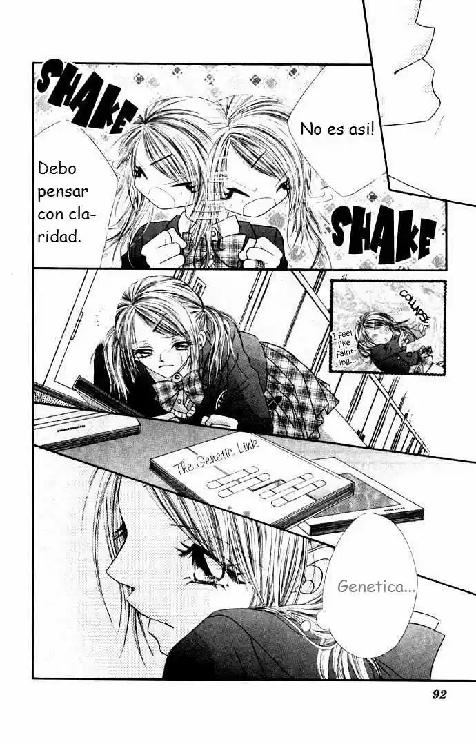 Renai Shijou Shugi (2016) - Capítulo 28 - Página 28 - LectorTMOo