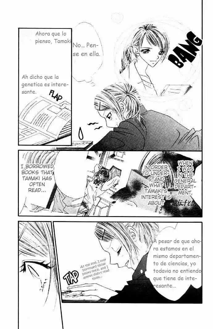 Renai Shijou Shugi (2016) - Capítulo 28 - Página 29 - LectorTMOo
