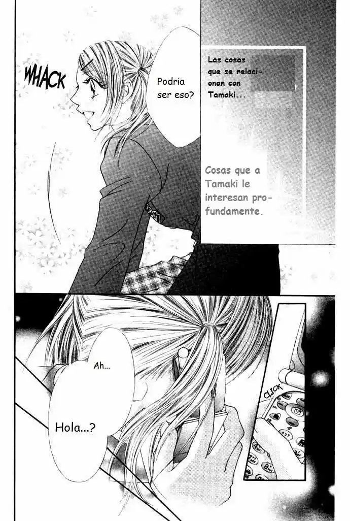 Renai Shijou Shugi (2016) - Capítulo 28 - Página 30 - LectorTMOo