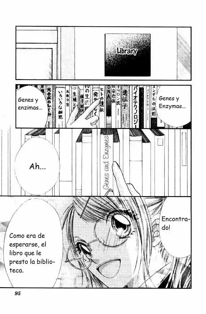 Renai Shijou Shugi (2016) - Capítulo 28 - Página 31 - LectorTMOo