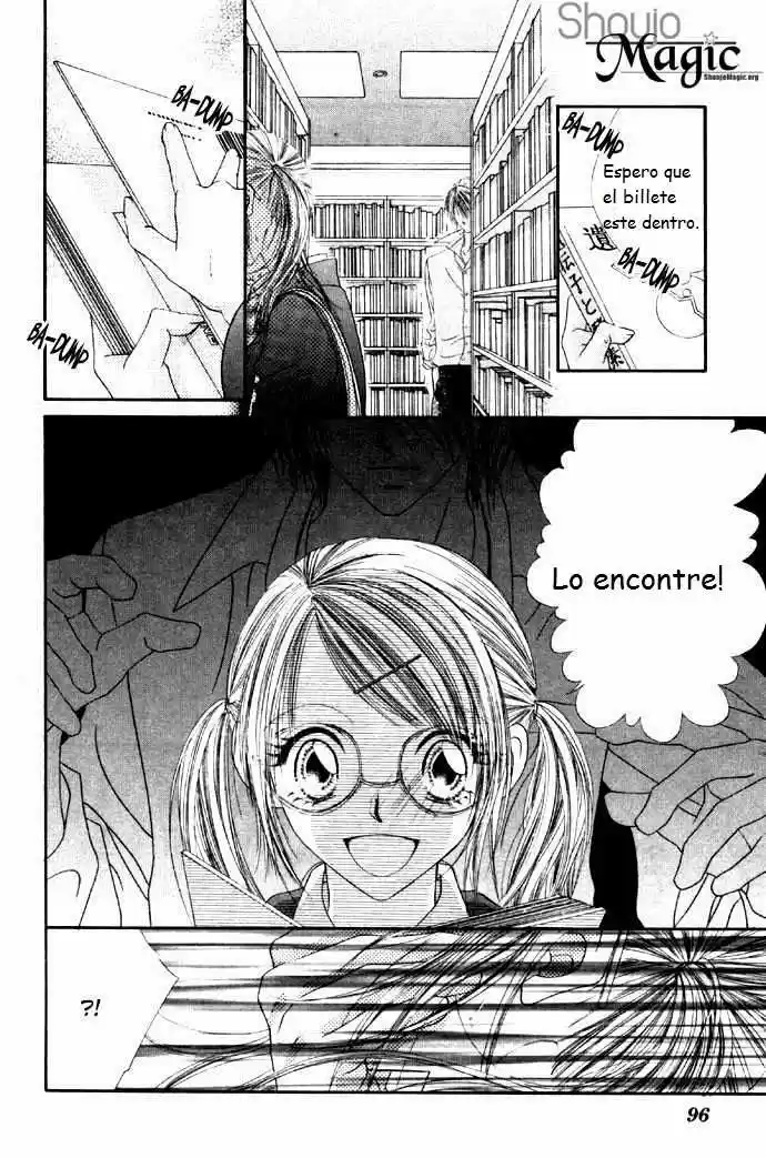 Renai Shijou Shugi (2016) - Capítulo 28 - Página 32 - LectorTMOo