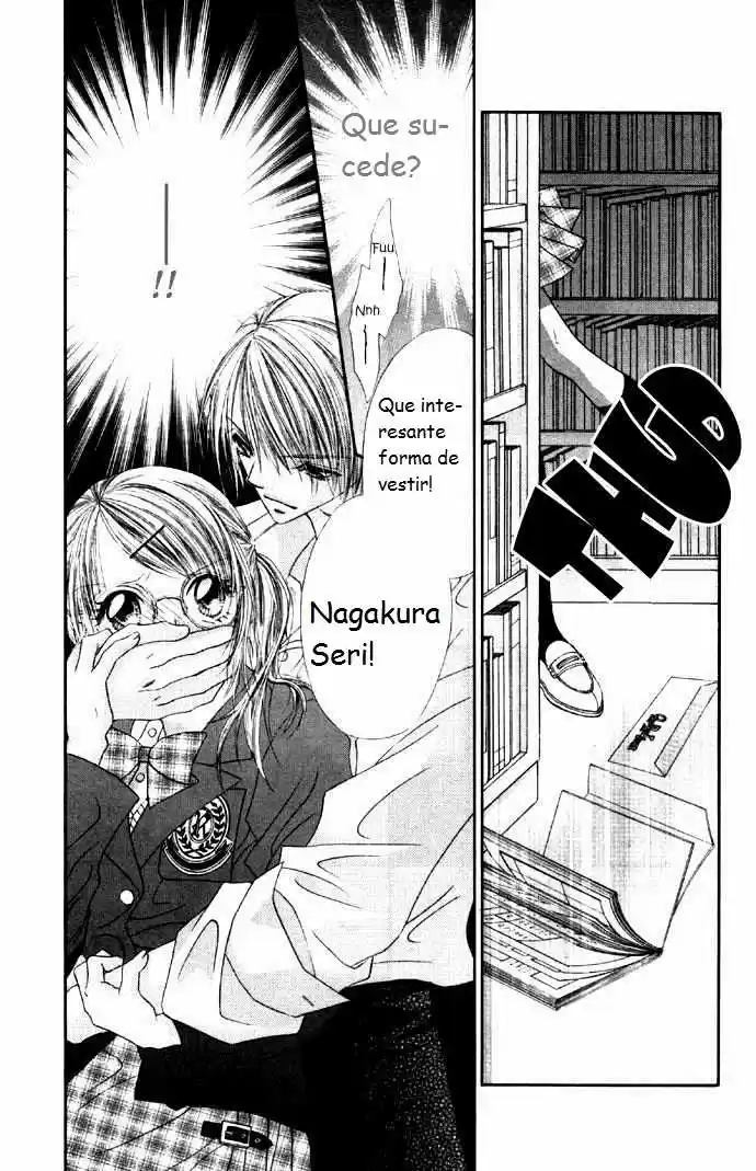 Renai Shijou Shugi (2016) - Capítulo 28 - Página 33 - LectorTMOo