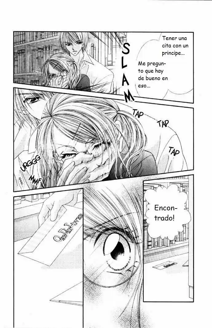 Renai Shijou Shugi (2016) - Capítulo 29 - Página 3 - LectorTMOo
